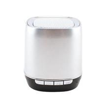 BlueJAZZ Wireless Speaker with Mic