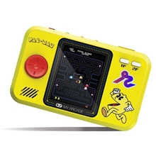 PAC - MAN Pocket Player Pro By My Arcade(R)