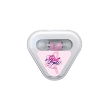 Ear Buds - Plastic EB02
