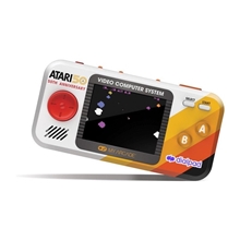 ATARI Pocket Player Pro By My Arcade(R)