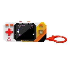 Atari Pixel Pocket Pro By My Arcade(R)