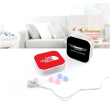 Ear Buds - Plastic EB04