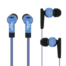 Ear Buds - Flat Wire EBFW01