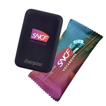 Energizer Essential 5000 In Candy Wrap