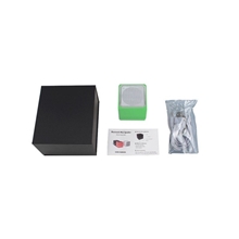 BlueCUBE Wireless Speaker