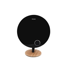 Grammi Wireless Speaker - Classic With Metal Plate