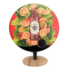 Grammi Wireless Speaker - Fashion With Full Color Front