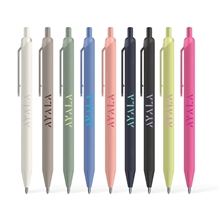 Spark Recycled Plastic Ballpoint Pen