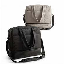 Zoom 17 Laptop Duffle