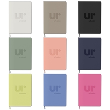 Colorpulse Soft Cover Journal