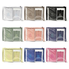 Colorpulse Passport Holder Luggage Tag