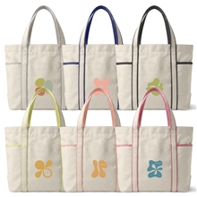 Dash Recycled Polyester Tote