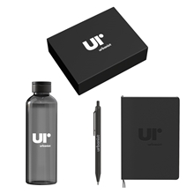 Kickstart 3- Piece Gift Set