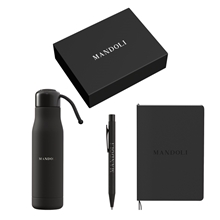 Light Speed 3- Piece Gift Set