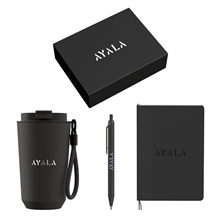 Make Your Move 3- Piece Gift Set