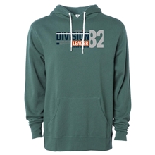 Independent Trading Co. Unisex Pullover Hooded Sweatshirt