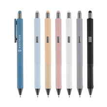 Naomi rABS Gel Stylus Pen