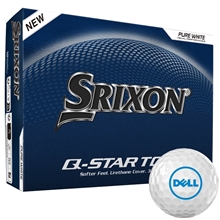 Srixon Q - Star Tour 2026 Golf Ball