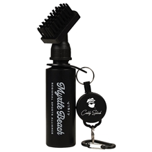 Caddy Splash Original Golf Club Water Brush