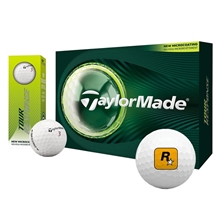 TaylorMade Tour Response 26 Golf Ball