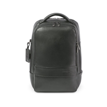 Samsonite Leather Laptop Backpack