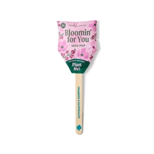 Modern Sprout(R) Flower Seed Pop