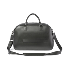 Samsonite Leather Weekender