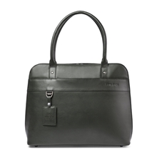 Samsonite Leather Laptop Tote