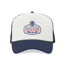 Merrimack Hat Co.(R) Bronx Foam Trucker Cap