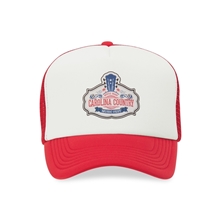 Merrimack Hat Co.(R) Bronx Foam Trucker Cap