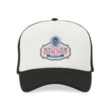 Merrimack Hat Co.(R) Bronx Trucker Cap