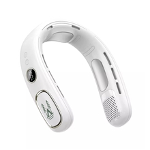 iLive Cooling Portable Neck Fan