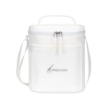 Aviana(TM) Rowan Recycled Nylon Lunch Cooler - AWARE(TM)