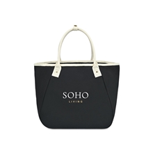 Market Street Tapered Carryall Tote