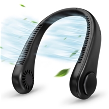 iLive(TM) GPX Portable Neck Fan