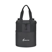 Aviana(TM) Rowan Recycled Nylon Tote Pack Cooler - AWARE(TM)