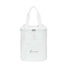 Aviana(TM) Rowan Recycled Nylon Tote Pack Cooler - AWARE(TM)