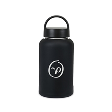 Axis Glass Chug Bottle - 21 oz