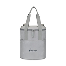 Aviana(TM) Rowan Recycled Nylon Tote Pack Cooler - AWARE(TM)