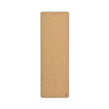 Well Studio Cork Yoga Mat