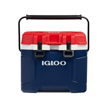 Igloo(R) Trailmate 25 Qt Hard Side Cooler