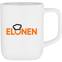 16 oz Zorin - Matte White