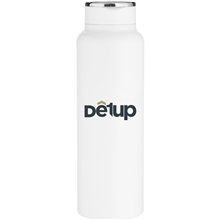 40 oz H2Go Upland - Matte White