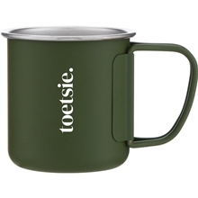 11 oz Mesa - Matte Moss
