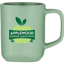 16 oz Zorin - Matte Sage