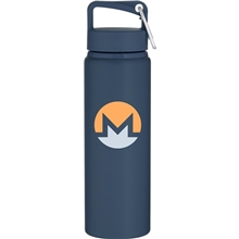 26 oz Druid - Matte Navy