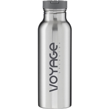 26 oz Zed - Stainless