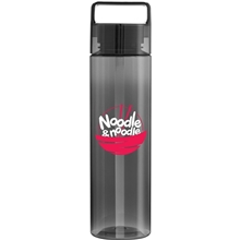 32 oz Vapor - Storm Gray