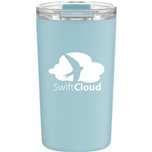 12 oz Ellis - Matte Cloud