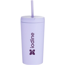 20 oz Seafare - Matte Lavender